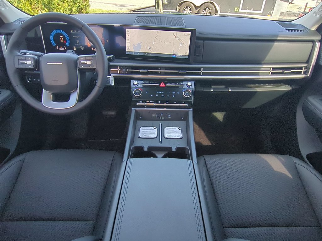 New 2027 Hyundai Santa Fe XRT AWD/4WD image 19