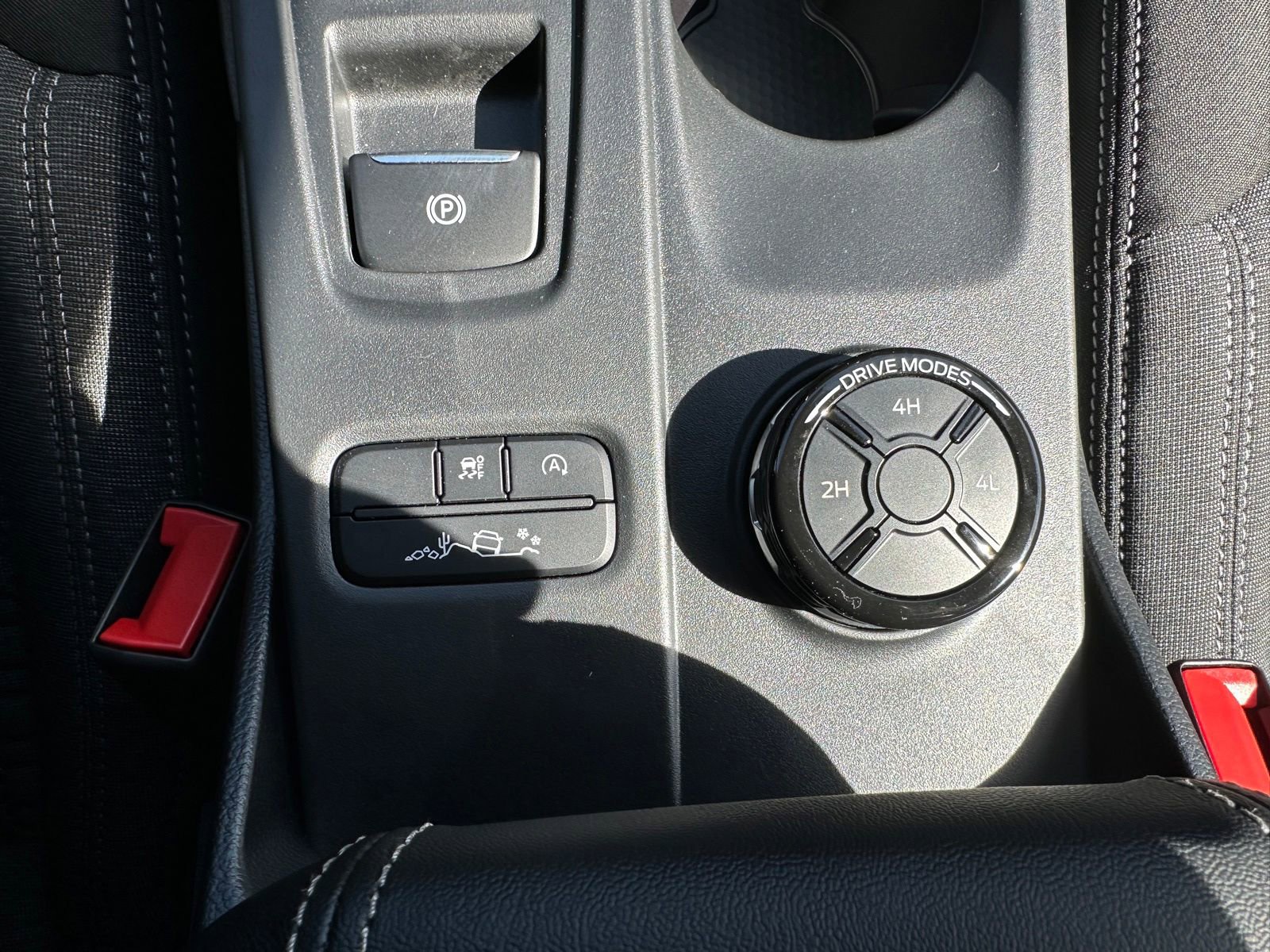 New 2026 Ford Ranger XLT image 18