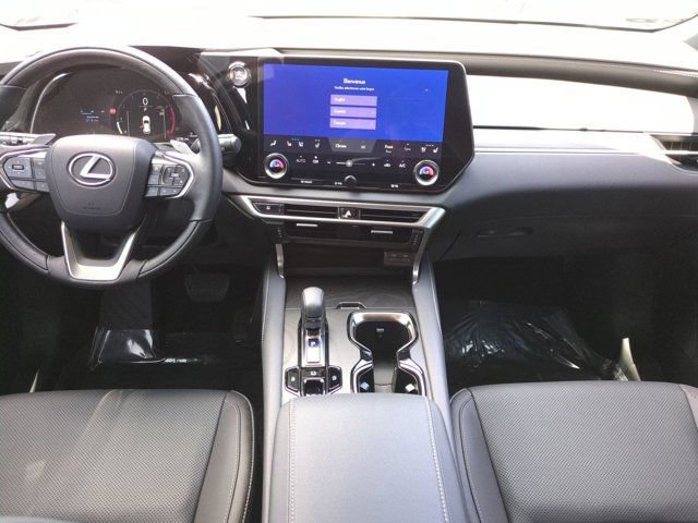 Certified 2025 Lexus RX 350 Premium w/ Accessory Package (K3) FWD image 14