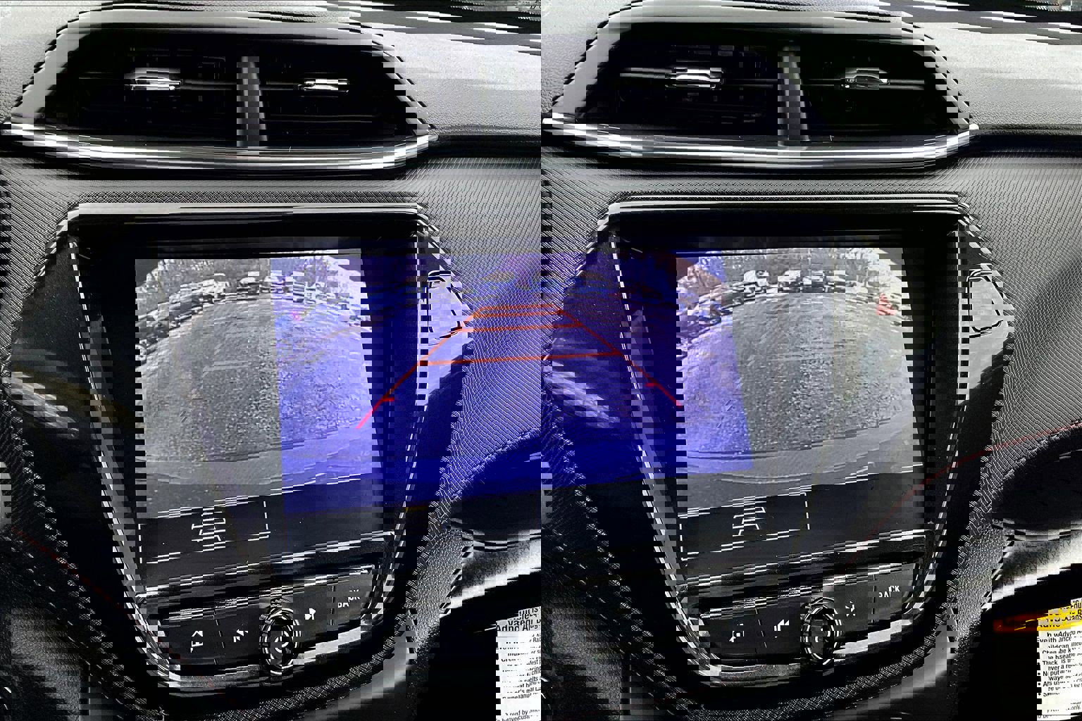 Used 2023 Chevrolet TrailBlazer RS w/ Convenience Package image 9