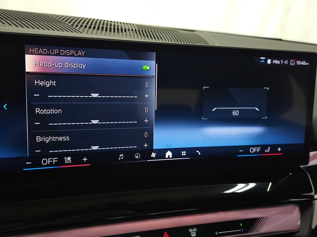 Used 2024 BMW 540i xDrive AWD/4WD image 22