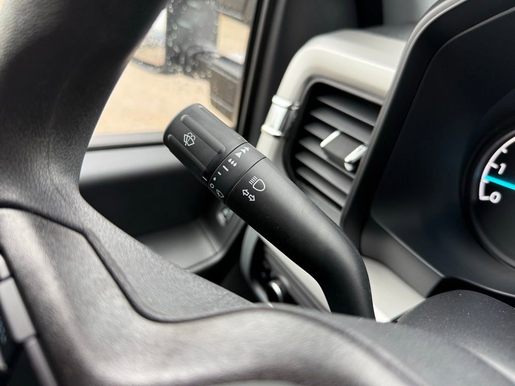 New 2026 Ford F350 XL w/ Snow Plow Prep Package image 33