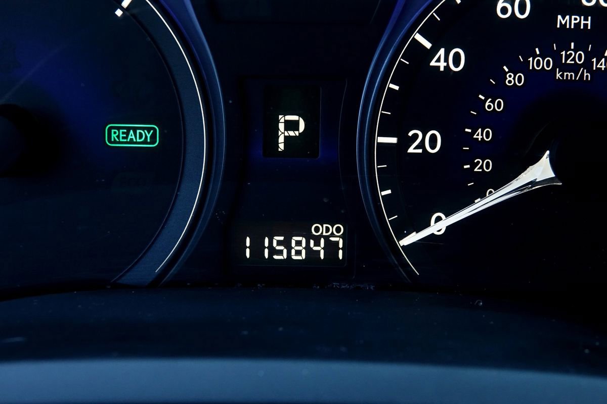 Used 2012 Lexus RX 450h AWD w/ Premium Pkg image 42