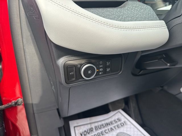 New 2026 Ford Explorer Platinum w/ LUX Leather Package image 8