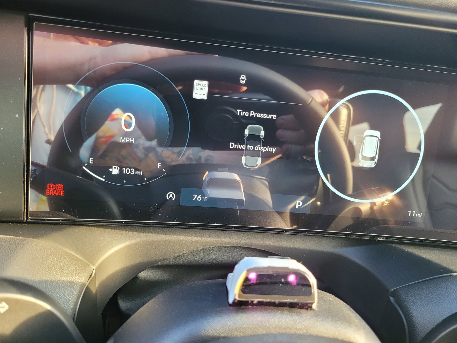 New 2026 Hyundai Palisade XRT Pro image 21