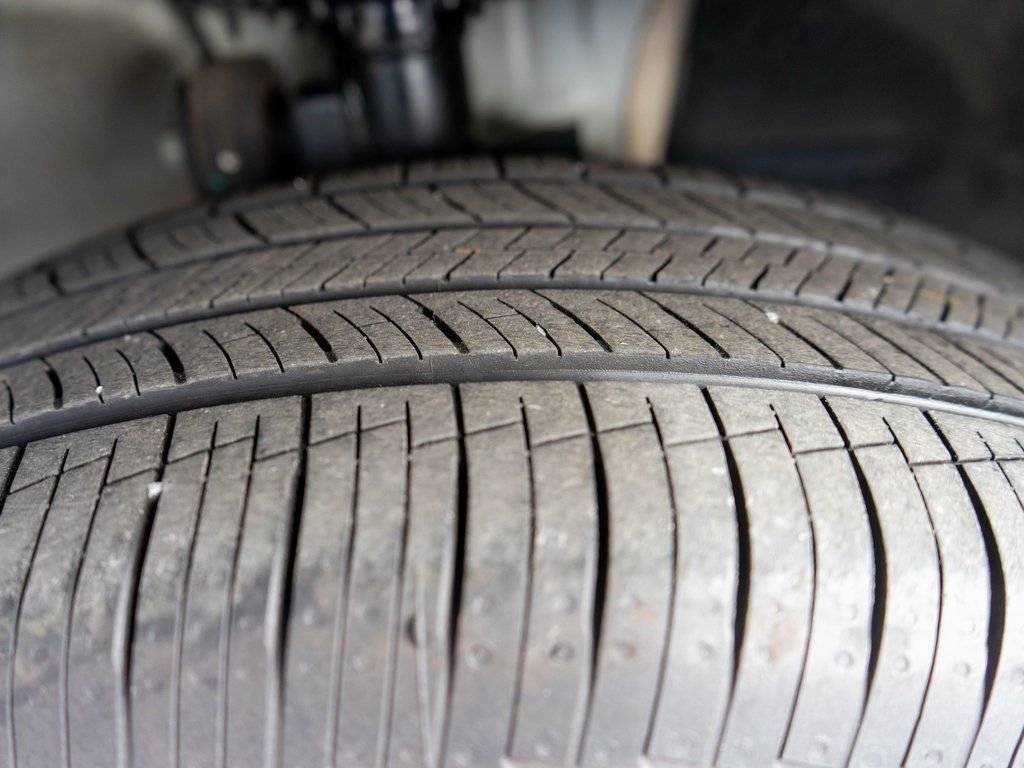 Certified 2025 Kia Sportage LX image 34