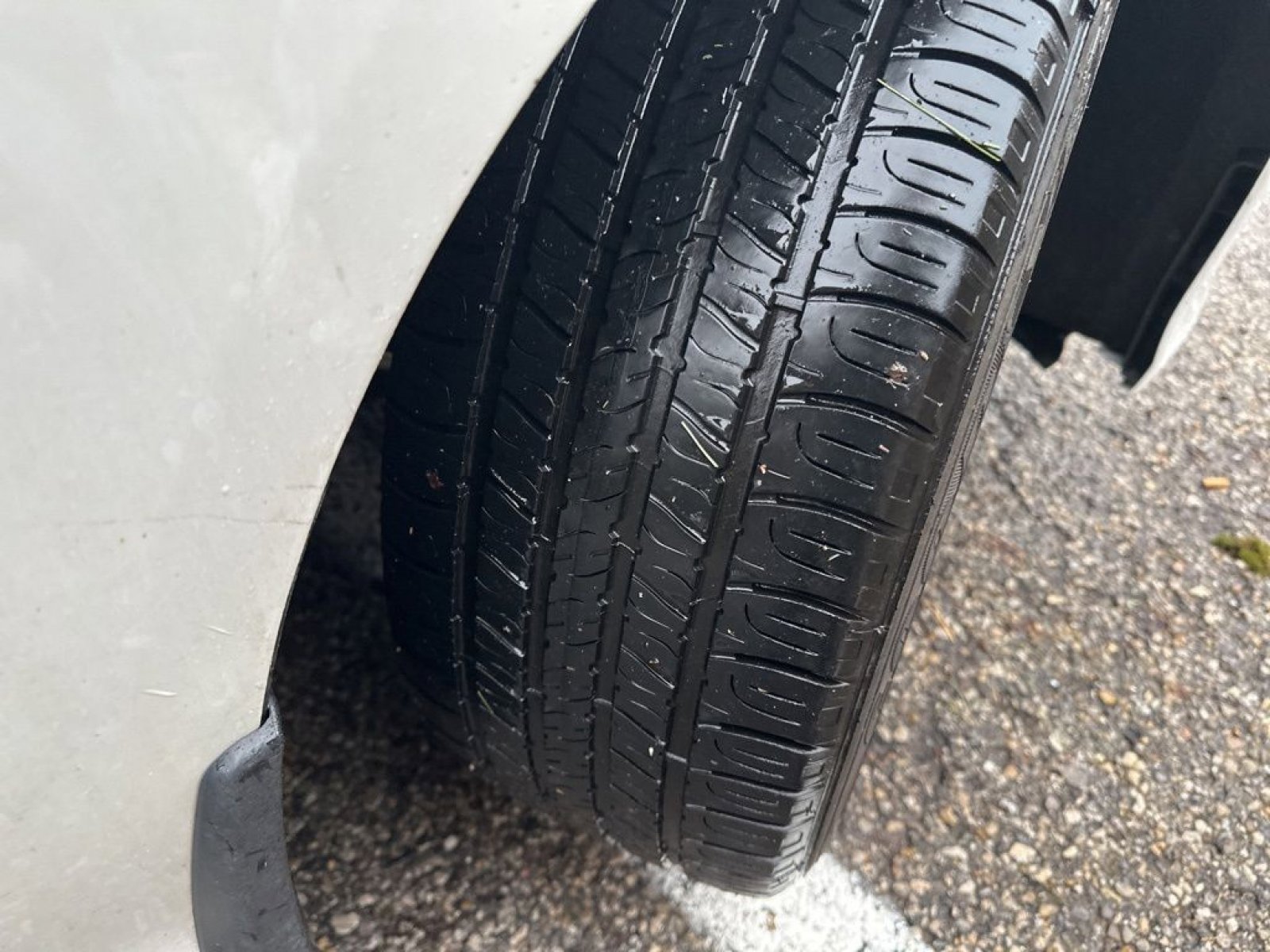 Used 2018 Honda Accord EX image 15