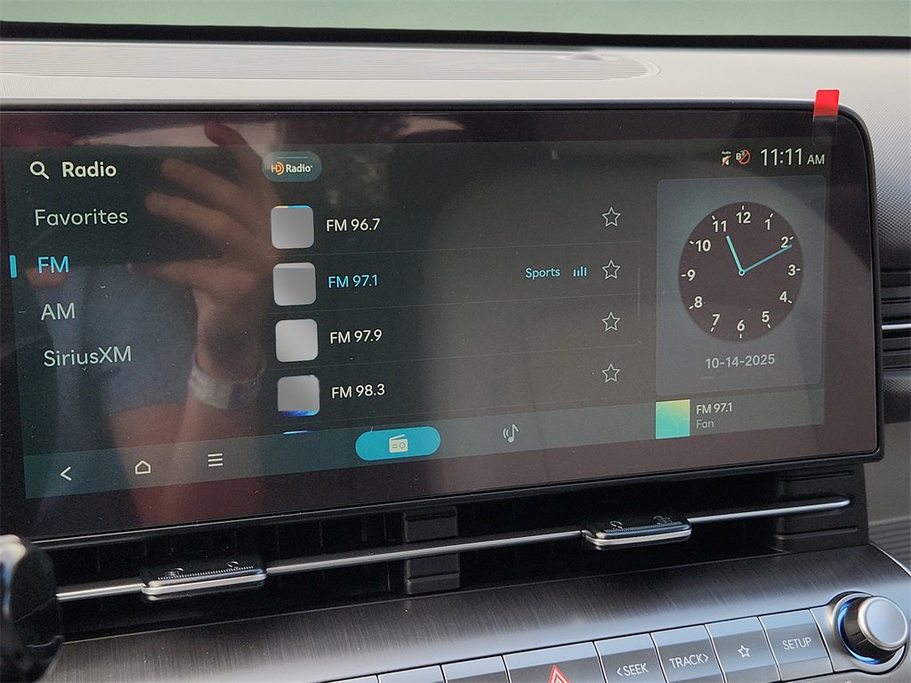 New 2026 Hyundai Kona SEL Sport image 31