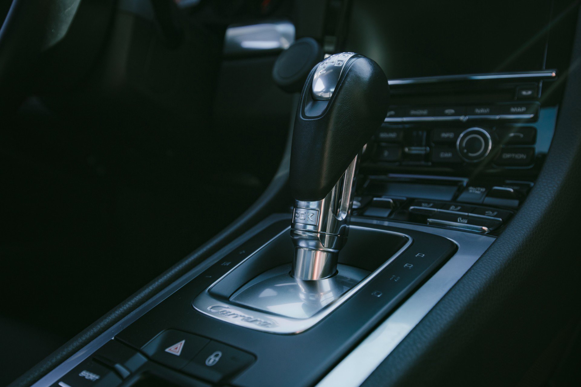 Used 2015 Porsche 911 Carrera 4S image 11