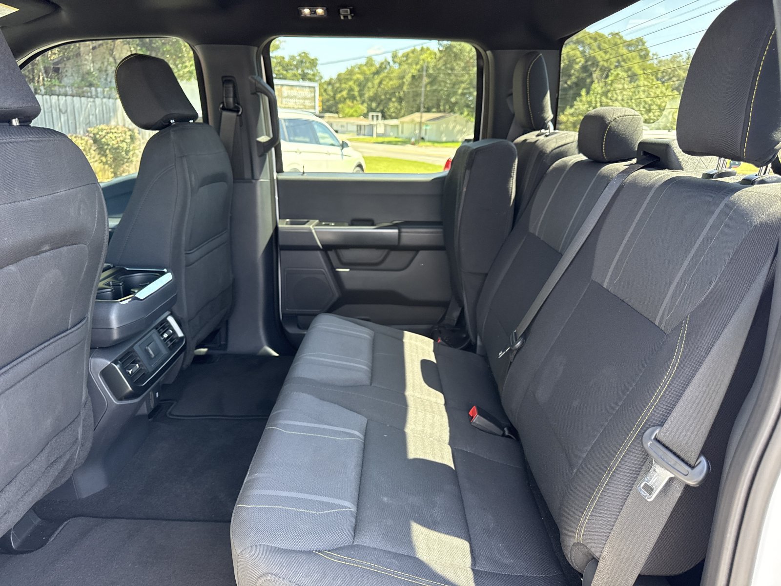 Used 2024 Ford F150 STX RWD image 10