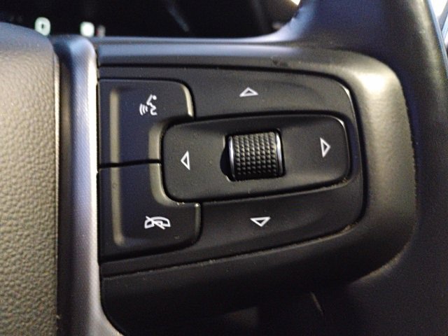 Used 2022 GMC Yukon SLT w/ SLT Luxury Package image 19