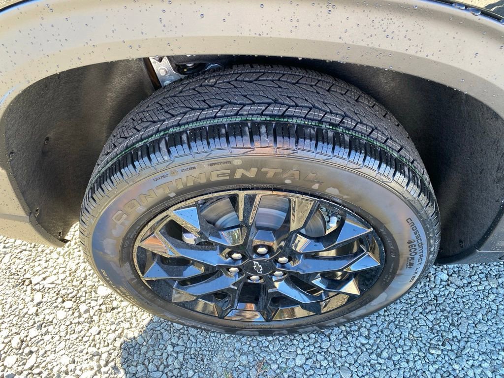 New 2026 Chevrolet Traverse LT w/ Midnight/Sport Edition image 26