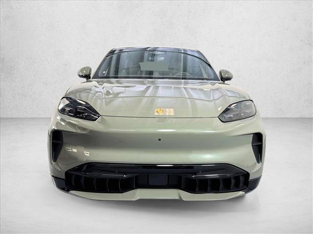 New 2026 Porsche Cayenne S AWD/4WD image 6