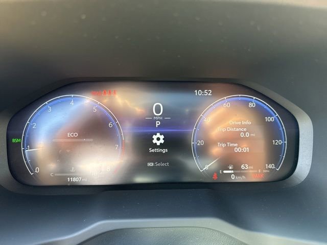 Used 2024 Toyota RAV4 Limited image 22