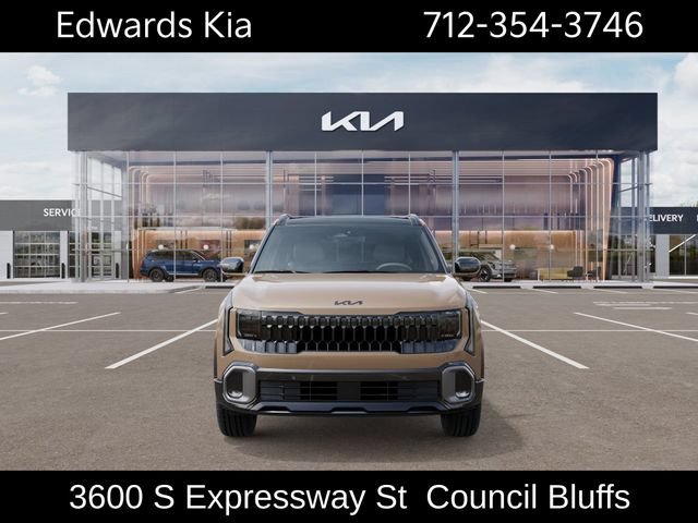New 2027 Kia Seltos X-Line S AWD/4WD image 2