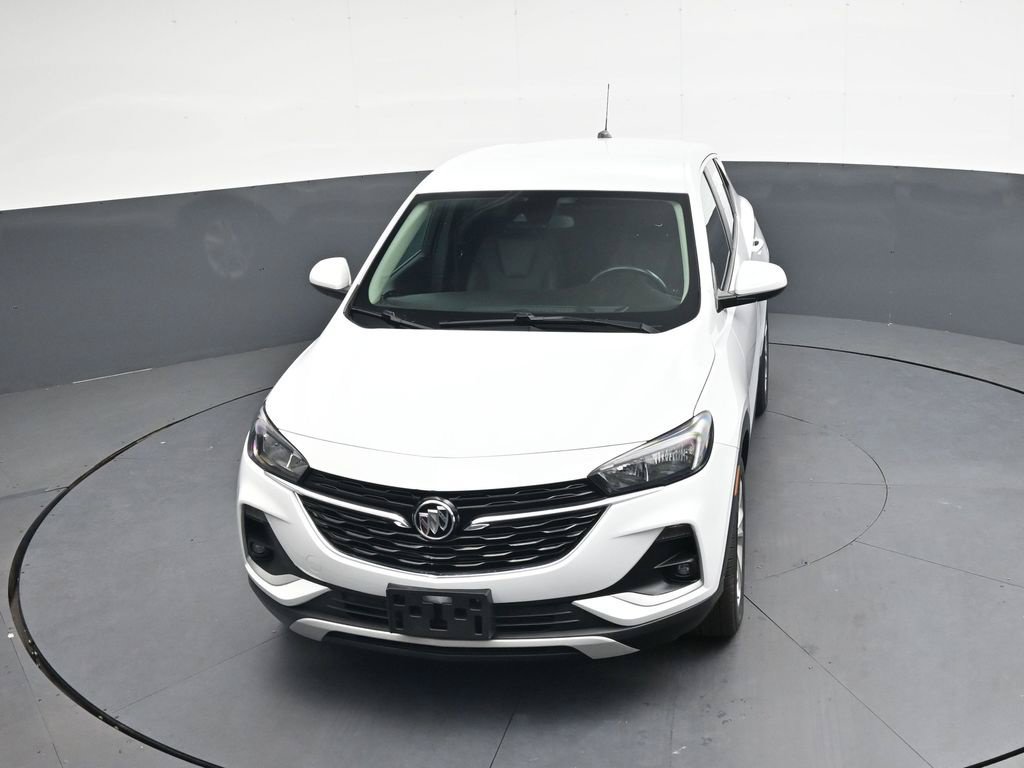 Used 2021 Buick Encore GX Preferred w/ Cold Weather Comfort Package FWD image 34