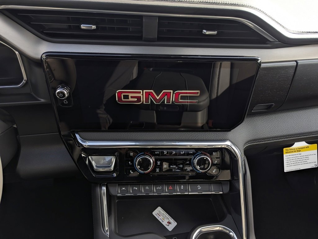 New 2026 GMC Sierra 1500 Denali w/ Denali Reserve Package image 25
