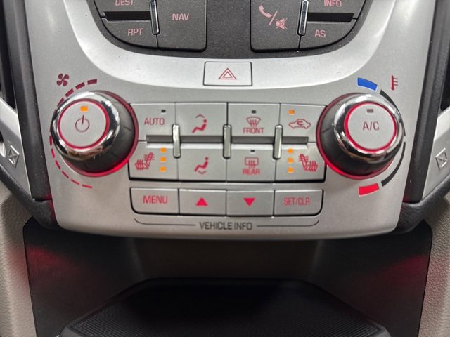 Used 2017 GMC Terrain Denali image 19