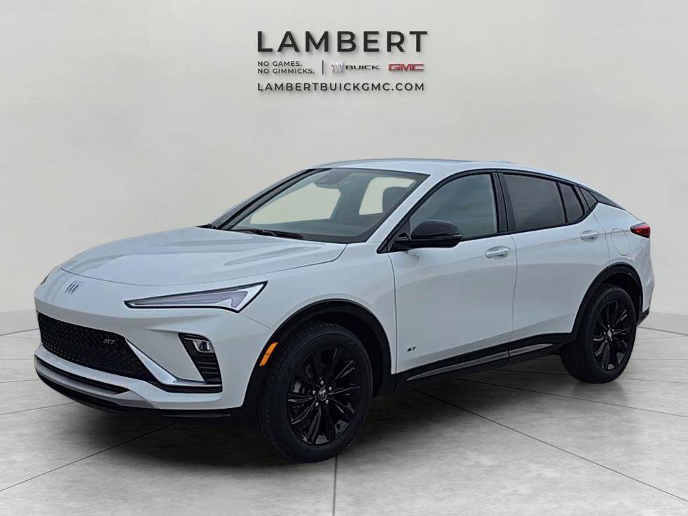 New 2026 Buick Envista Sport Touring w/ Convenience I Package