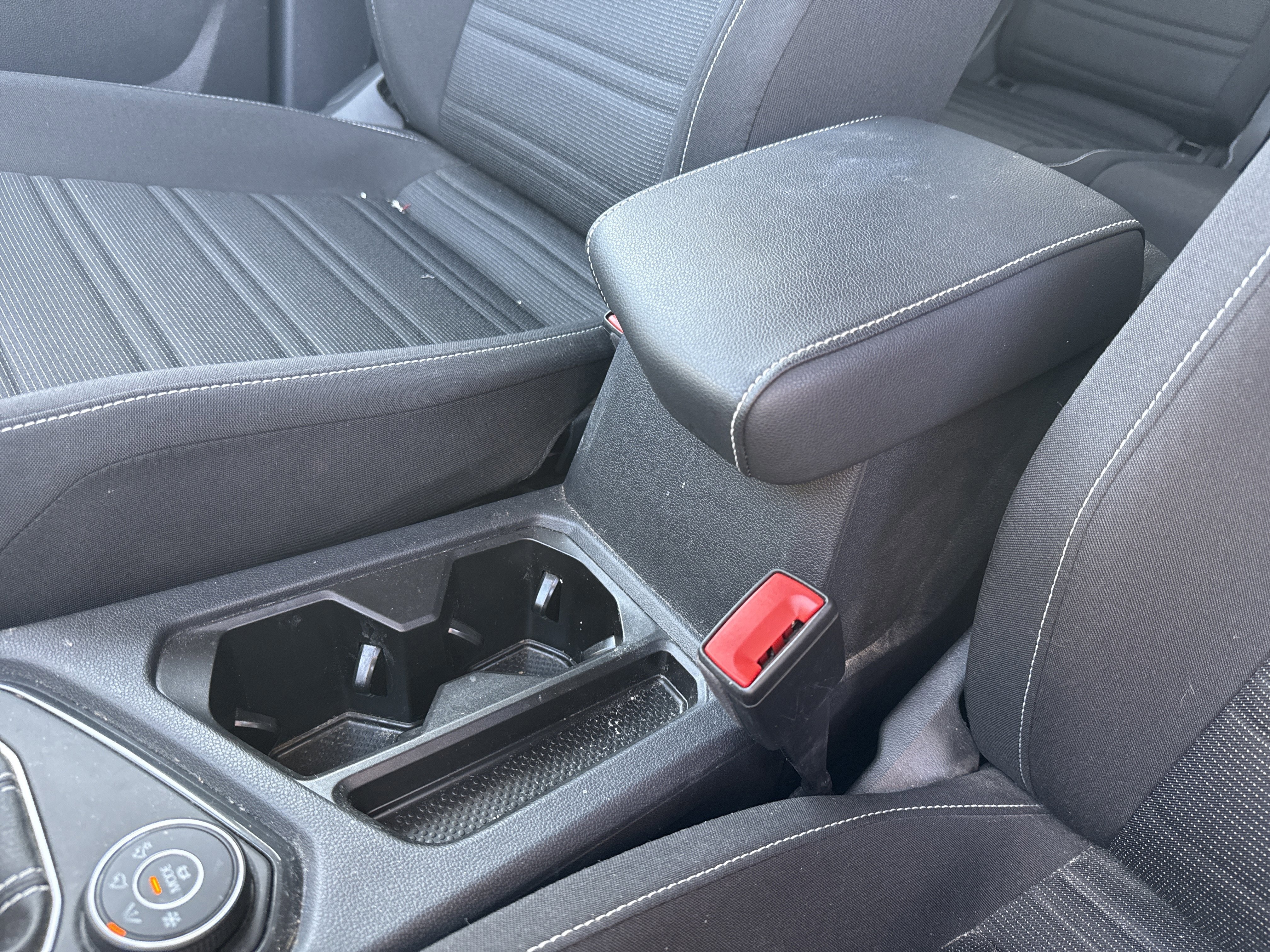 Used 2023 Volkswagen Tiguan S AWD/4WD image 13