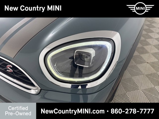 Certified 2023 MINI Cooper Countryman S image 12