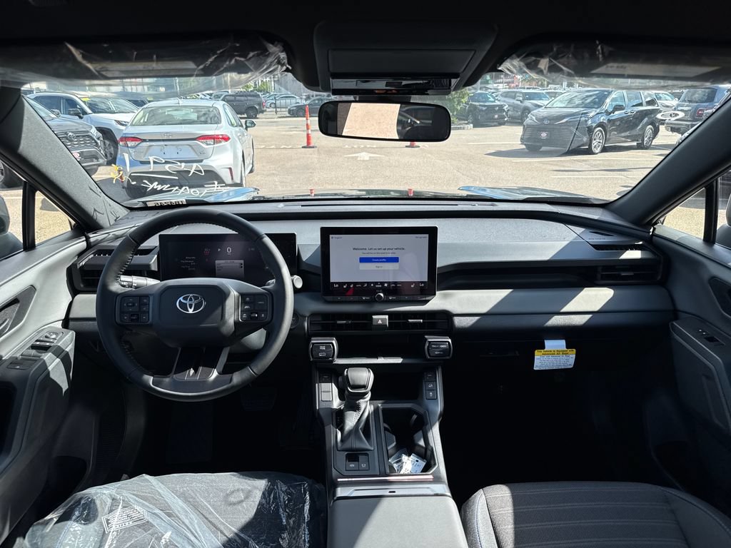 New 2026 Toyota RAV4 SE w/ Convenience Package AWD/4WD image 10
