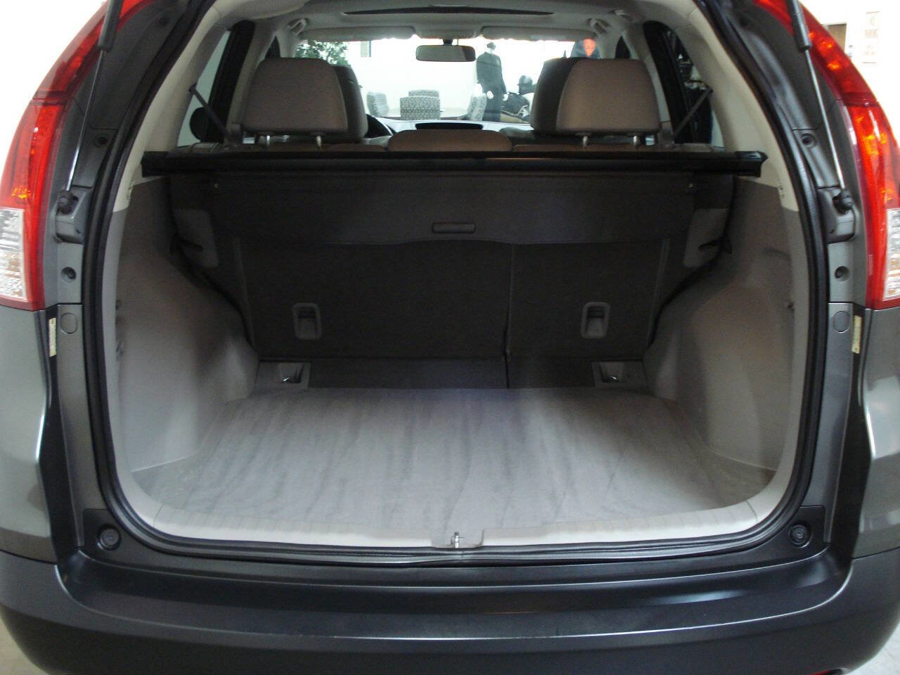 Used 2014 Honda CR-V EX-L image 37