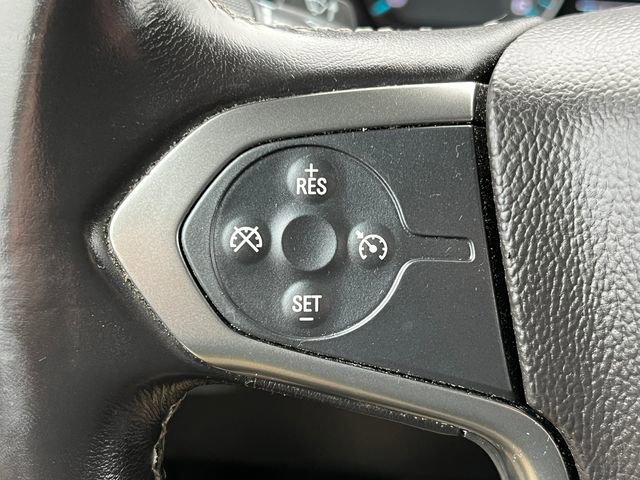 Used 2019 Chevrolet Silverado 1500 LT w/ LPO, Chrome Package image 27