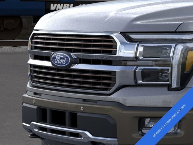 New 2026 Ford F150 King Ranch AWD/4WD image 20