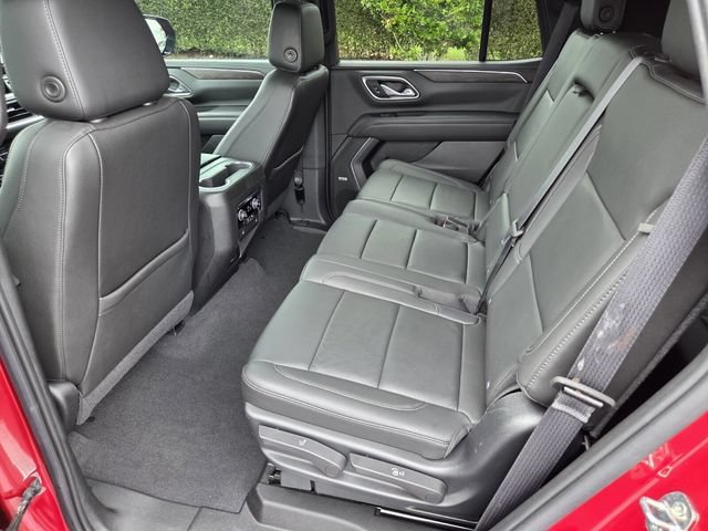 Certified 2021 Chevrolet Tahoe LT RWD image 10