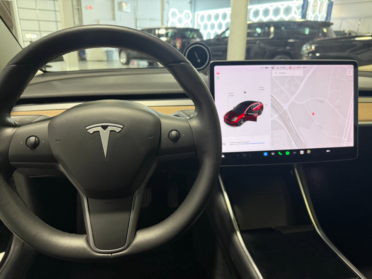 Used 2019 Tesla Model 3 Long Range image 9