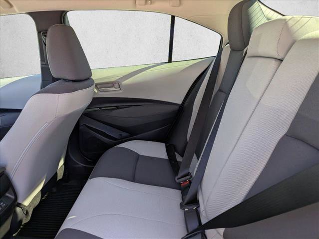 New 2026 Toyota Corolla LE image 14