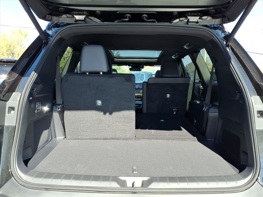 New 2026 Lexus TX 350 AWD w/ Technology Package image 35