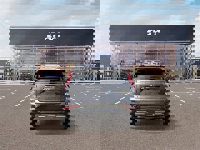 New 2025 Kia Niro Wave image 5