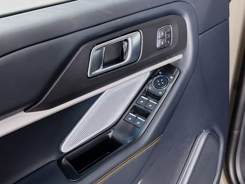 New 2026 Ford Explorer Tremor image 12