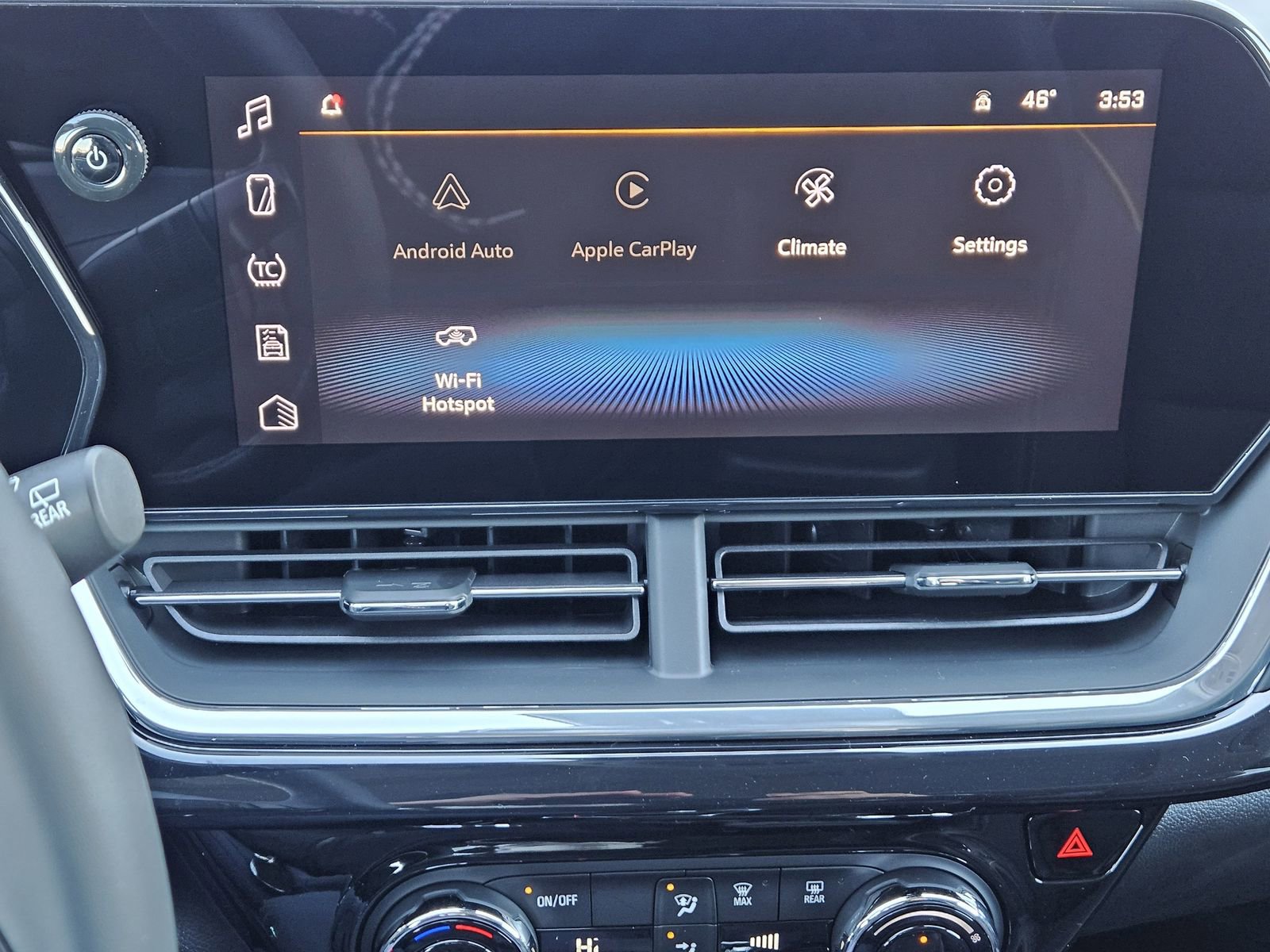 New 2026 Chevrolet Trax ACTIV w/ Driver Confidence Package image 19