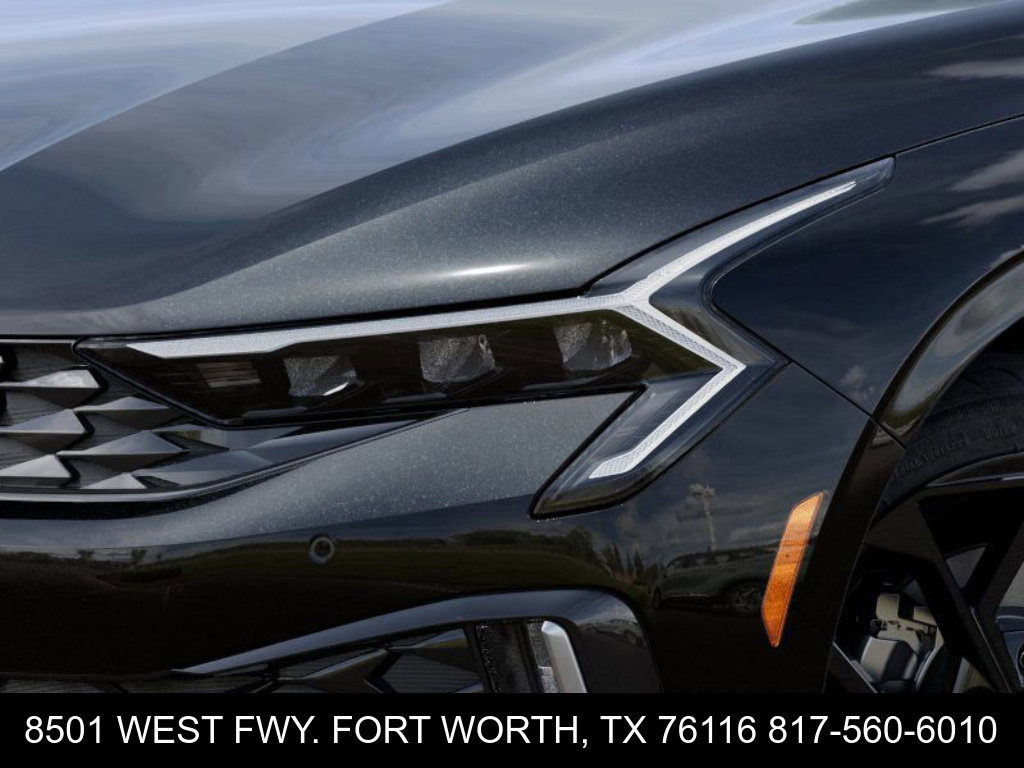 New 2026 Kia K5 GT-Line image 30