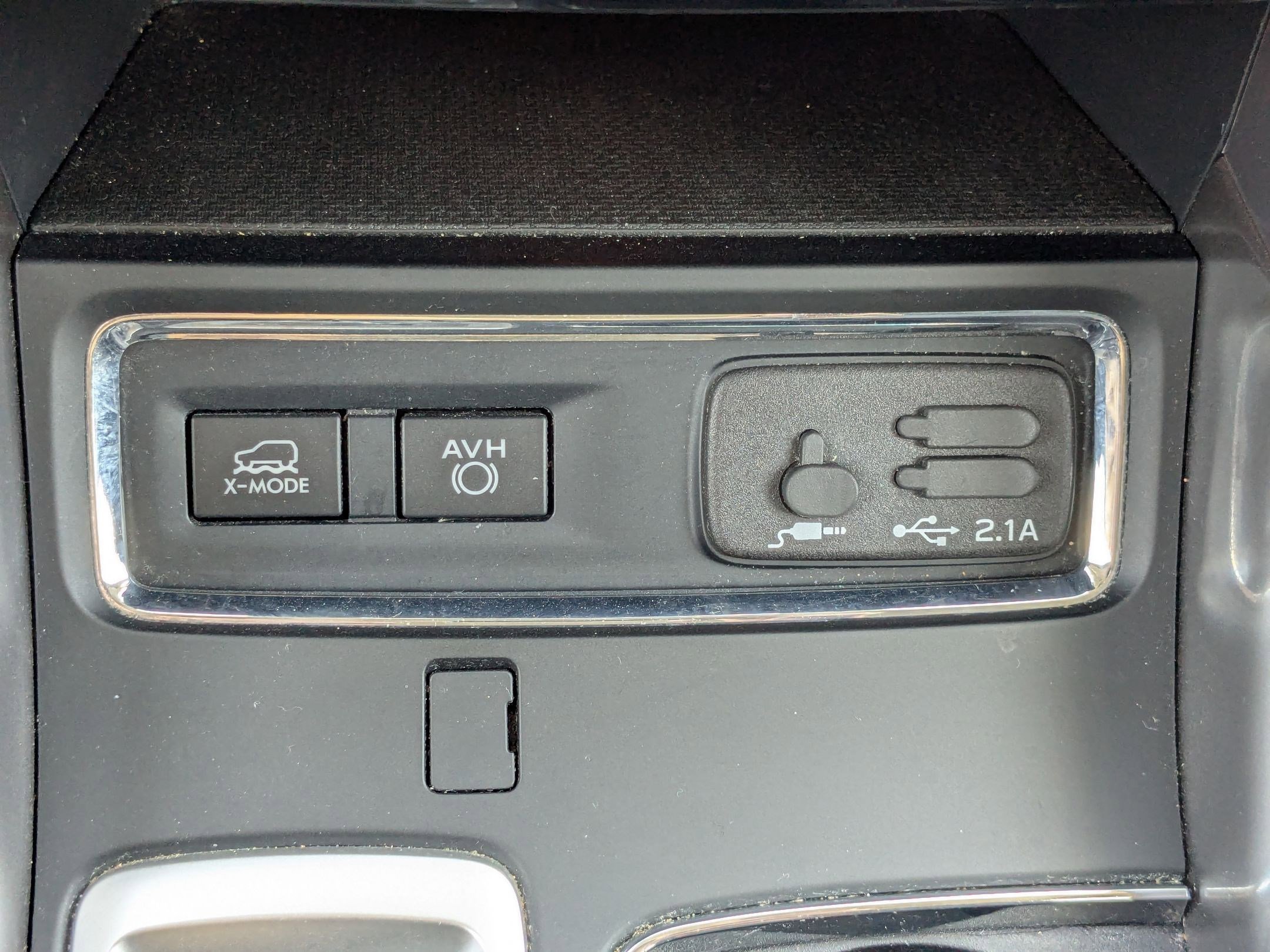 Used 2020 Subaru Ascent Premium w/ Sport Package image 23