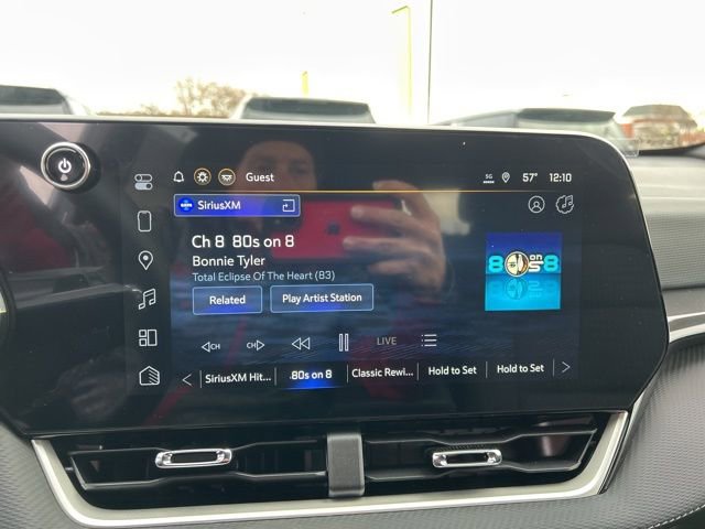 New 2026 Chevrolet Equinox LT image 23