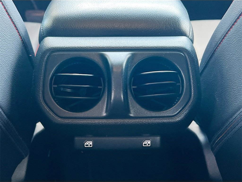 Used 2022 Jeep Wrangler Unlimited Sport image 23