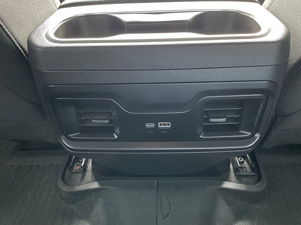 Used 2024 Chevrolet Silverado 1500 LT Trail Boss w/ Protection Package image 30