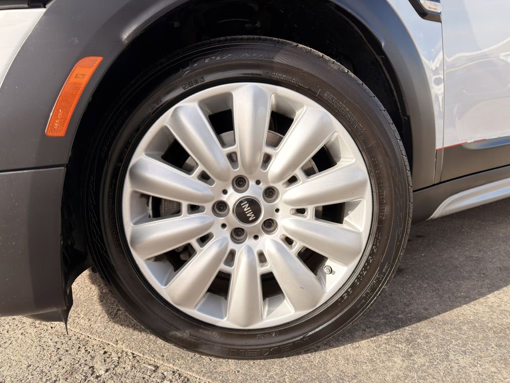 Used 2019 MINI Cooper Countryman S w/ Convenience Package image 32