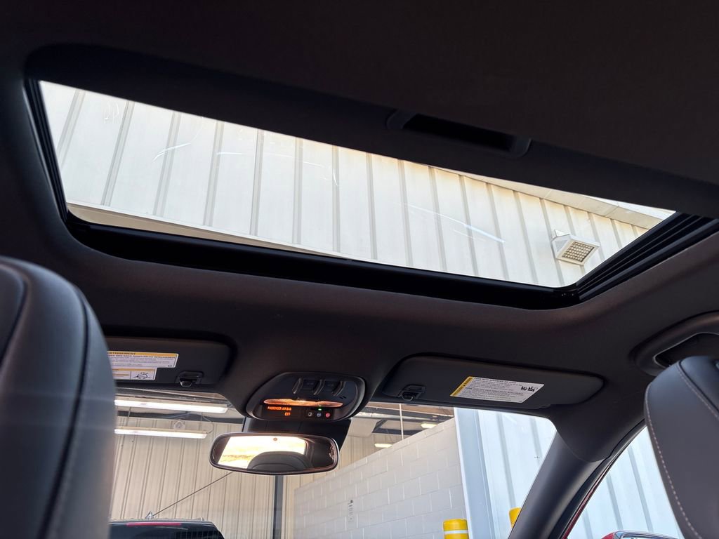 New 2026 Buick Envista Avenir image 32