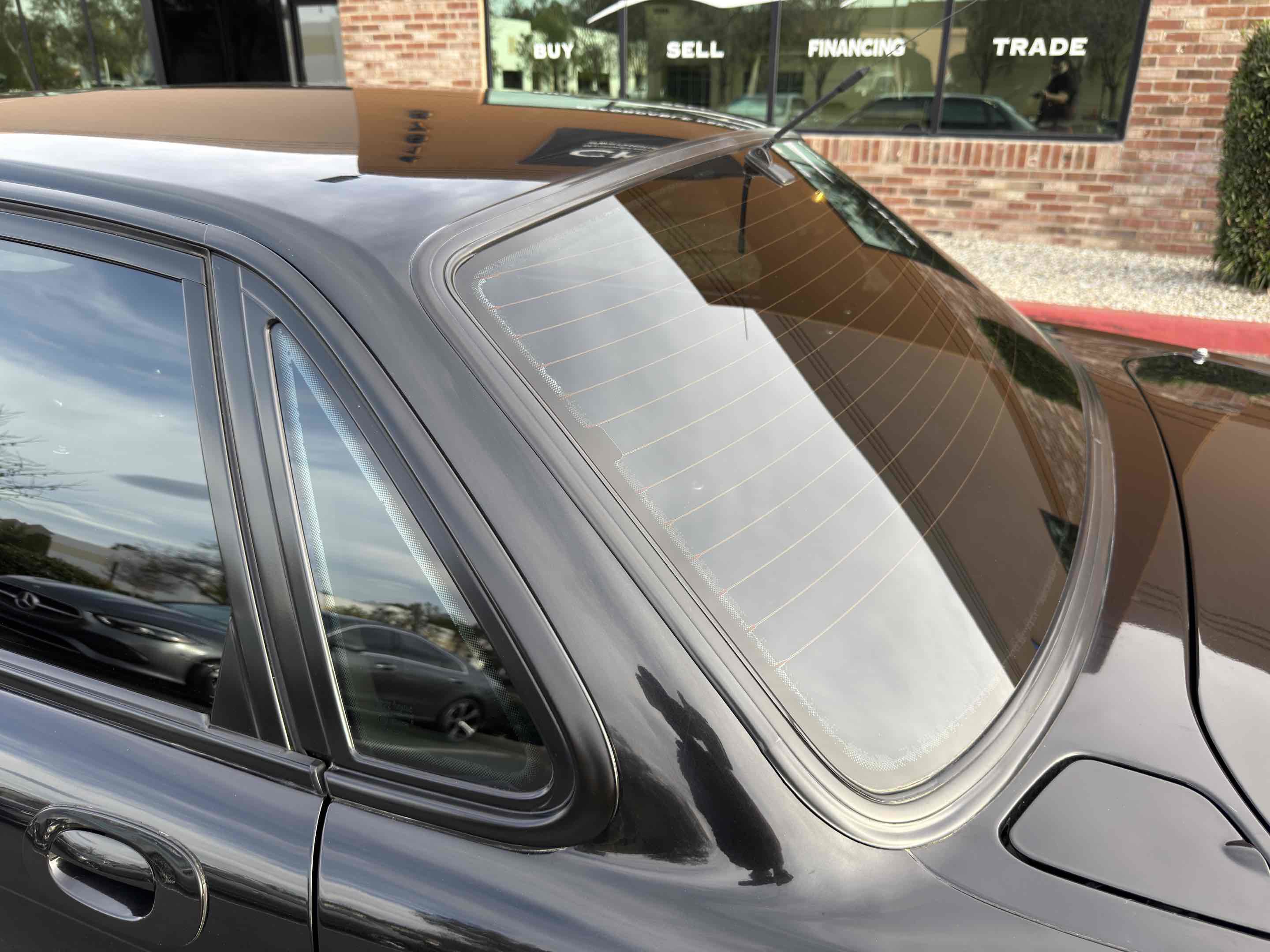 Used 2002 Jaguar XJ8 image 45