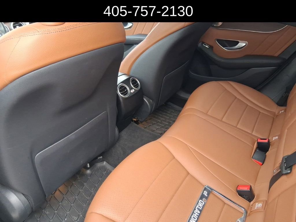 Used 2021 Mercedes-Benz GLC 300 GLC 300 image 6