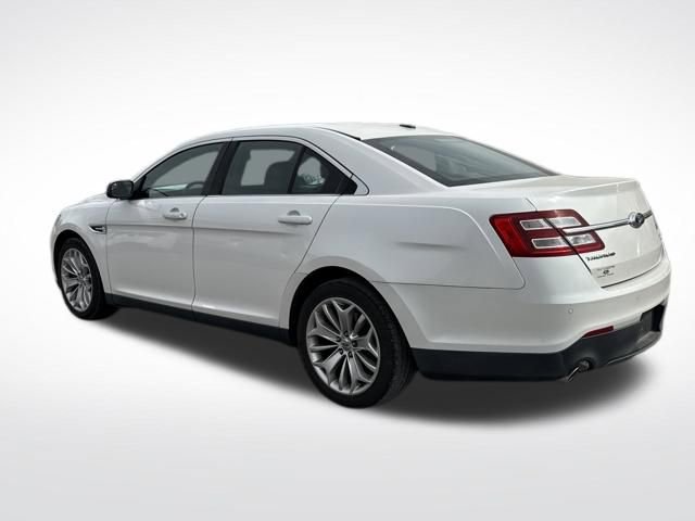 Used 2014 Ford Taurus Limited image 3