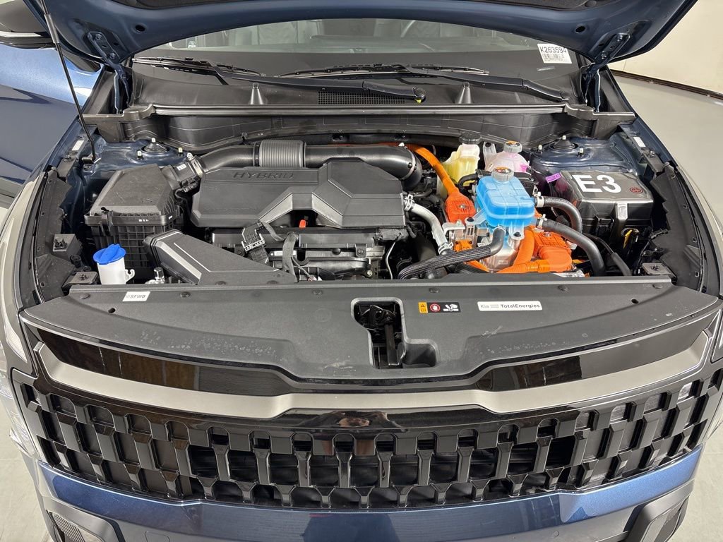 New 2026 Kia Sportage X-Line image 45