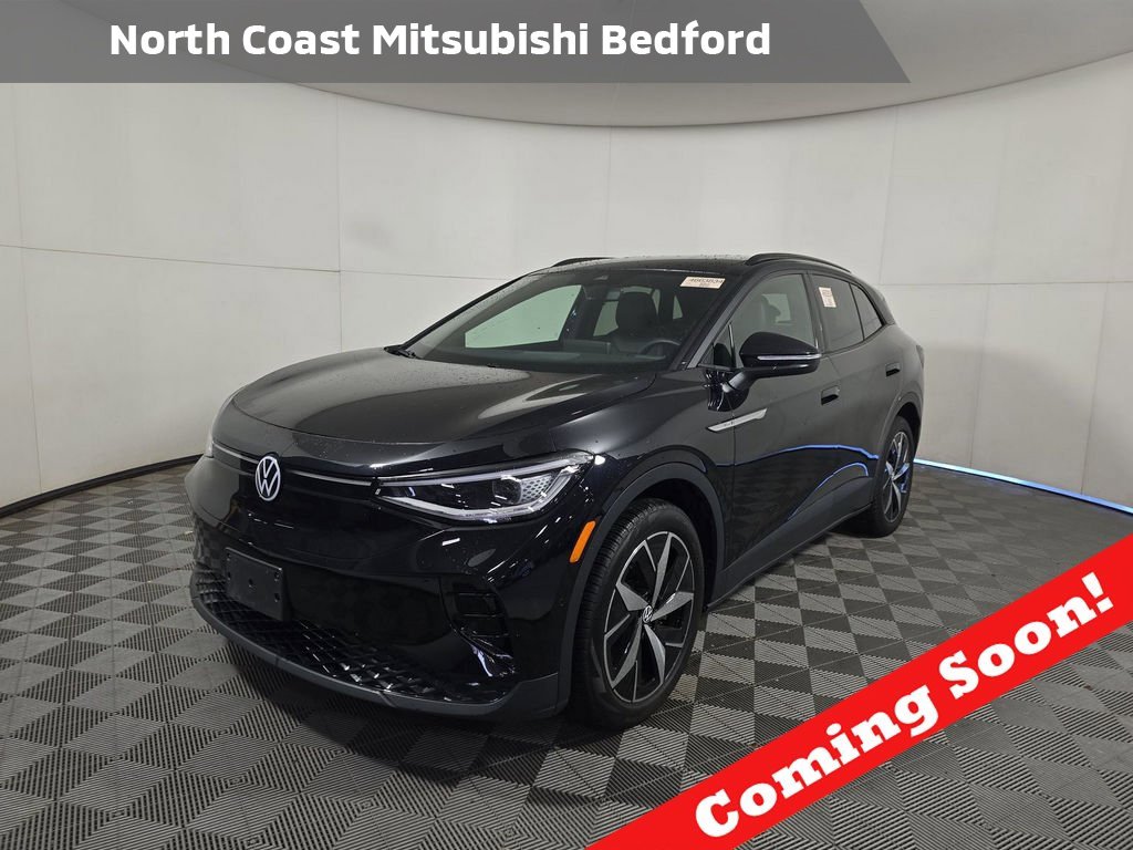 Used 2023 Volkswagen ID.4 S