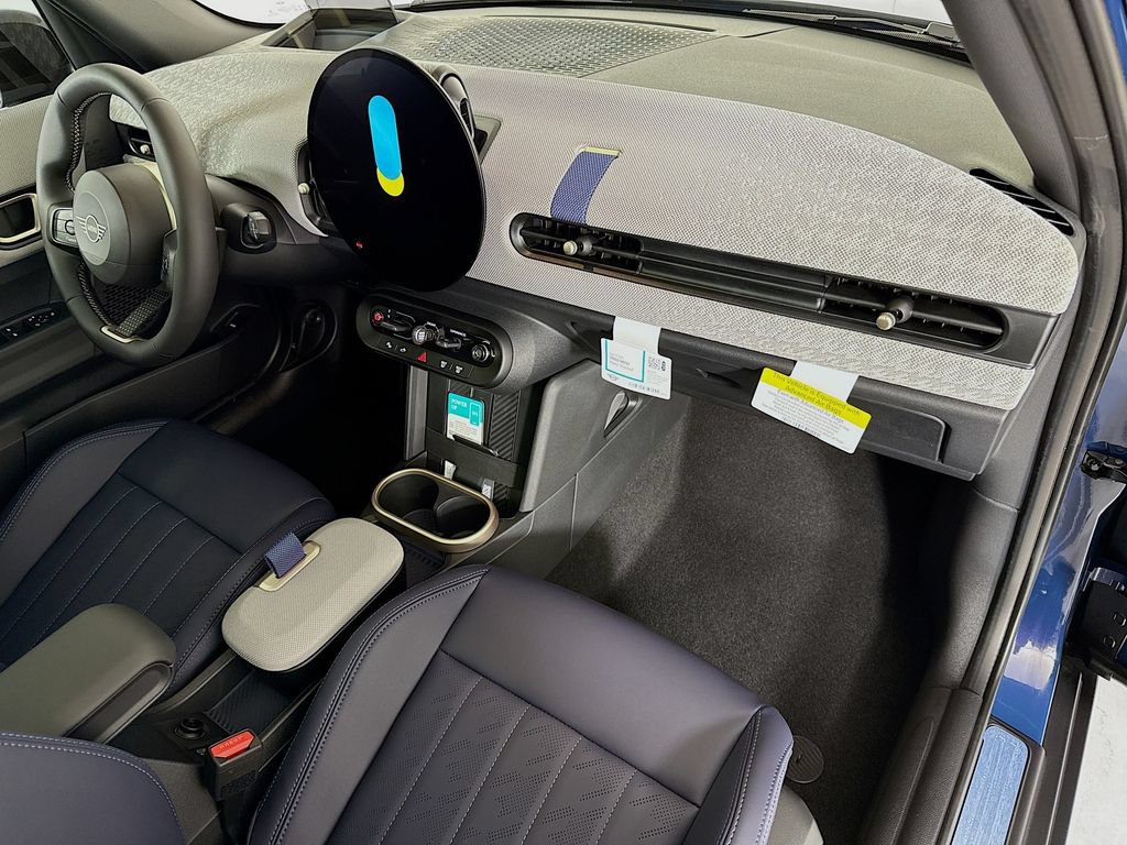 New 2026 MINI Cooper S FWD image 18