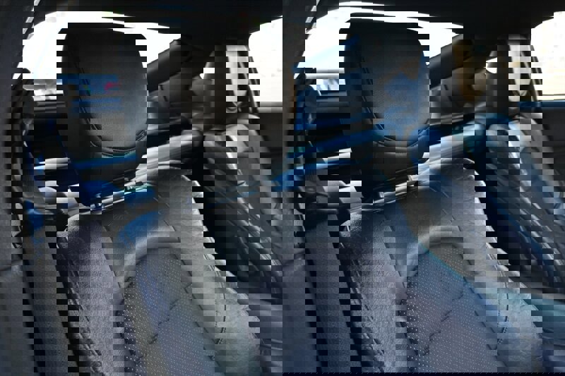 Used 2013 Nissan 370Z Coupe image 40